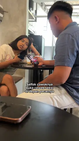 Siapa sih yang di stalk sampe segitunya 😩 