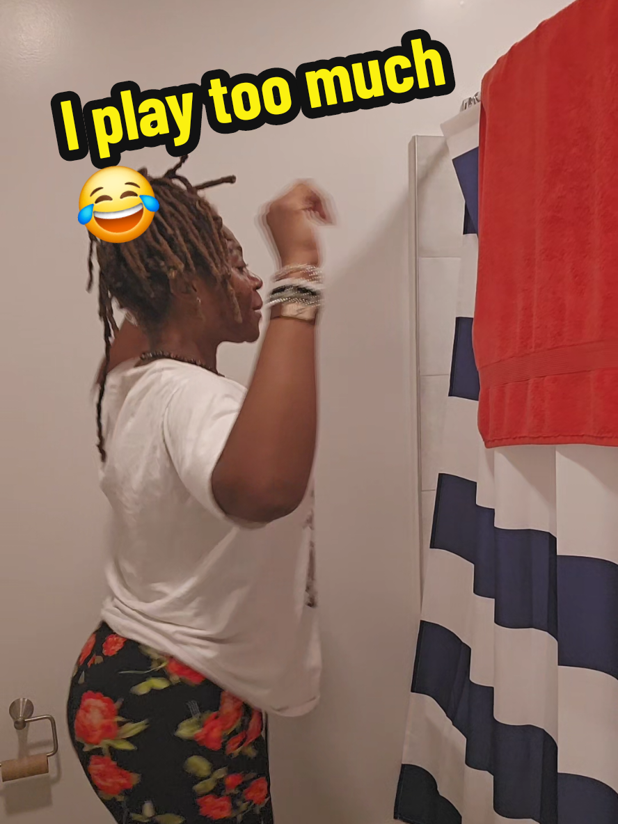 I get it all done tho #contentcreator  #content #goofygirls #goofy