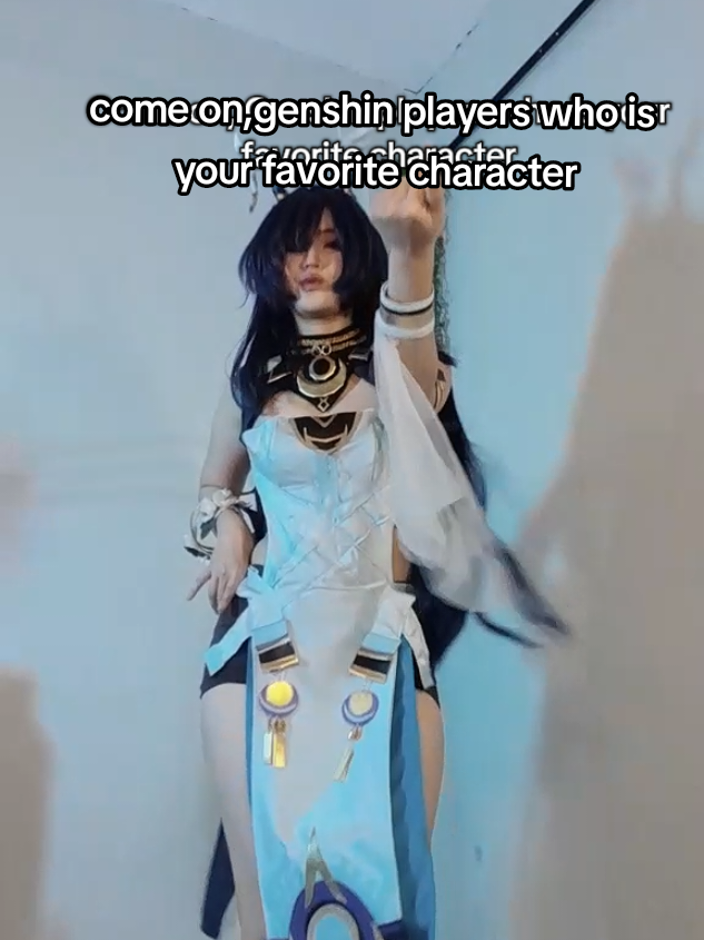 #fypシ゚viral #fyppp #GenshinImpact #lauma #genshinplayer 
