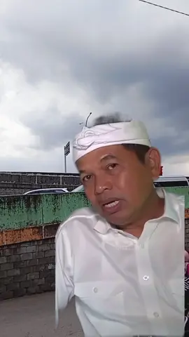 #dedimulyadi #pejuang 