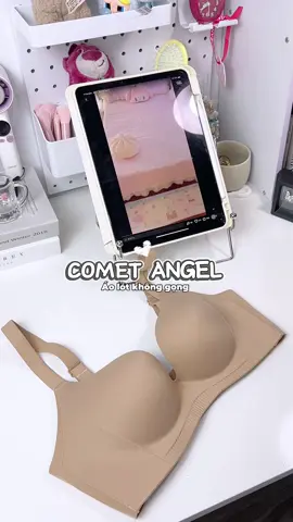 Thử mua áo bra chưa có lượt mua mà về chất lượng hơn mong đợi 🫧🌱#bra #aolot #aolotnang #branang #unboxing 