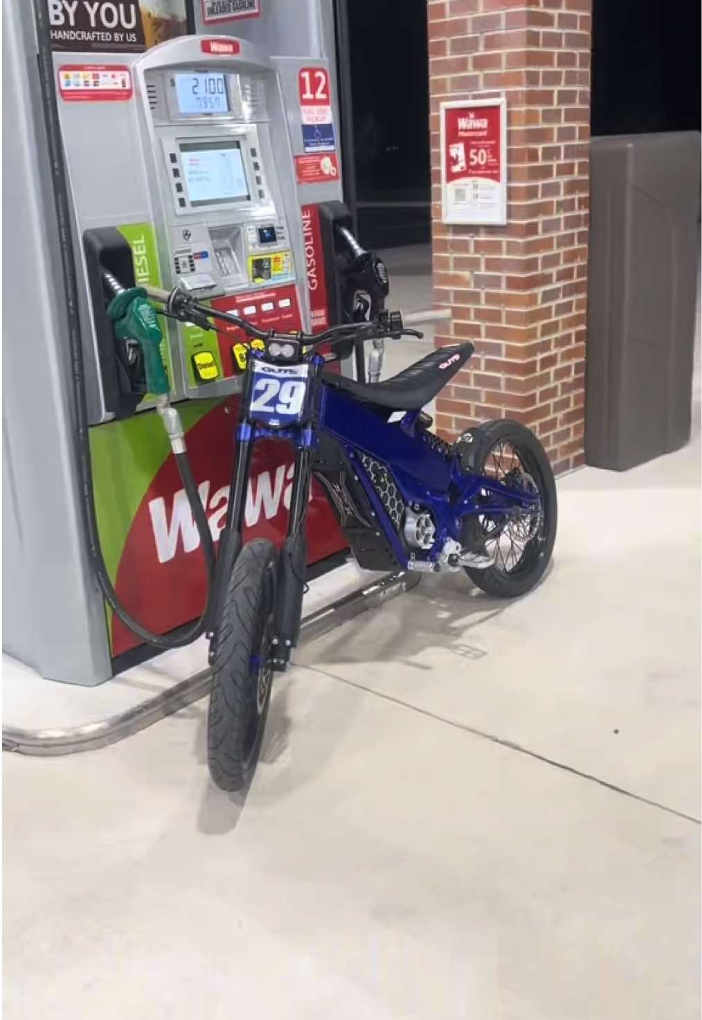 When he called the cops, the dispatch lady said we weren't doing anything wrong  😂😭😭 #talaria #x3 #fypシ゚viral #target 