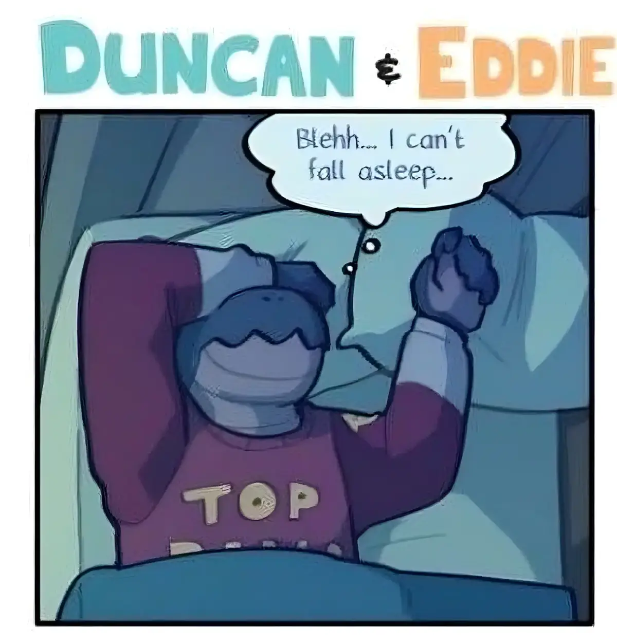 DUCAN E EDDIE  #furrytiktok #furryfandom #art #eddie #furry 