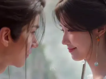 เจอแล้วเพลงที่เข้ากับพระรอง🫠#สู่ห้วงเมฆา #LoveintheClouds #หลูอวี้เสี่ยว #โหวหมิงฮ่าว #อวี๋เฉิงเอิน 