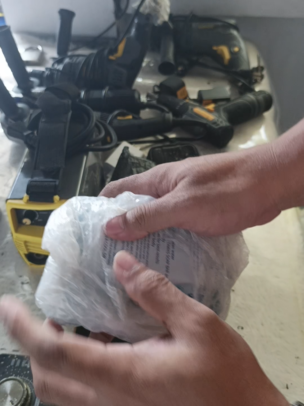 BUY 1 TAKE 1 NIACINAMIDE TAWAS #tawas #foryou 