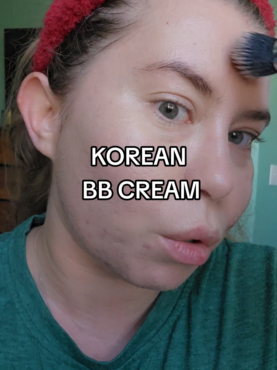 @missha.official ate with this bb cream 👏✨️ #BBcream #AffordableMakeup #koreanmakeup #koreanskincare #misshabbcream 