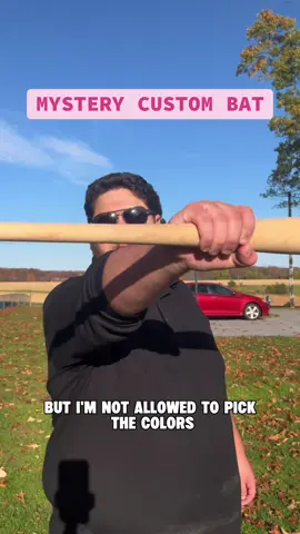 Did I cook or am I cooked… #baseball #baseballbat  