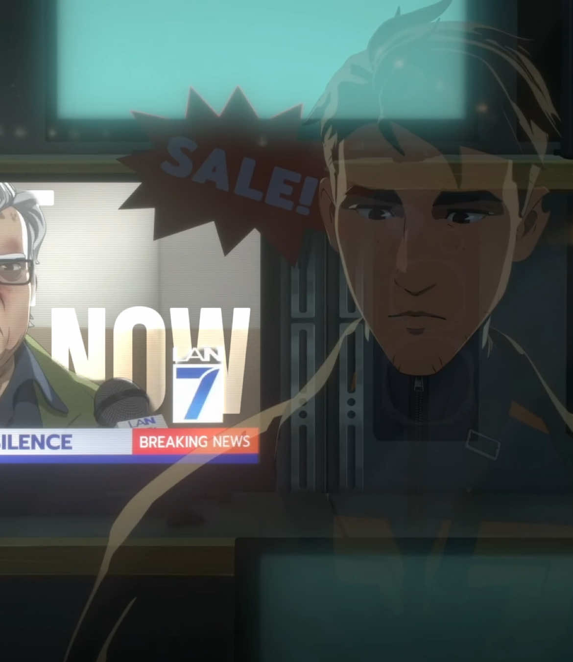 DISPATCH / game of the year (Robert Robertson edit) #dispatch #robertrobertson #edit #314novaa 