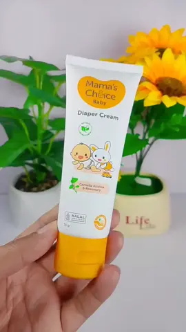 #ครีมทาผื่นเด็ก #ลดการระคายเคือง #ครีมมาม่าช้อยส์  #ครีมทาผดผื่นเด็ก 