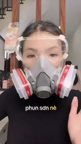 Trọn bộ mặt nạ phòng độc kèm kính bảo hộ, dùng phun thuốc sâu, mặt nạ bảo vệ khí hóa học, bảo vệ hàn điện, mặt nạ chống bụi #hangxinhtuoi #xuhuong #trending #matna #matnachongdoc #matnachongbui #matnaphongdoc #matnabaoho #matnaphongdongkemkinh #muataitiktokshop🛍 #xetaitiktok🚛 #xuhuong2025 #xuhuong 