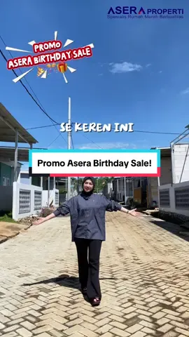 Jadikan perumahan kami sebagai pilihan hunian kamu dan keluarga! dengan harga dan cicilan yang terjangkau, unitnya pun sudah siap huni🤩 Type 32/72 📍 20 menit dari BTP #aseraproperti #rumahmurahberkualitas #rumahsubsidipemerintah #rumahmurahmakassar #rumahminimalis 