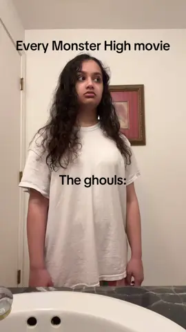 Abbey would have dragged these red pill bros #fypシ゚viral #foryoupage #viral #ct #monsterhigh 