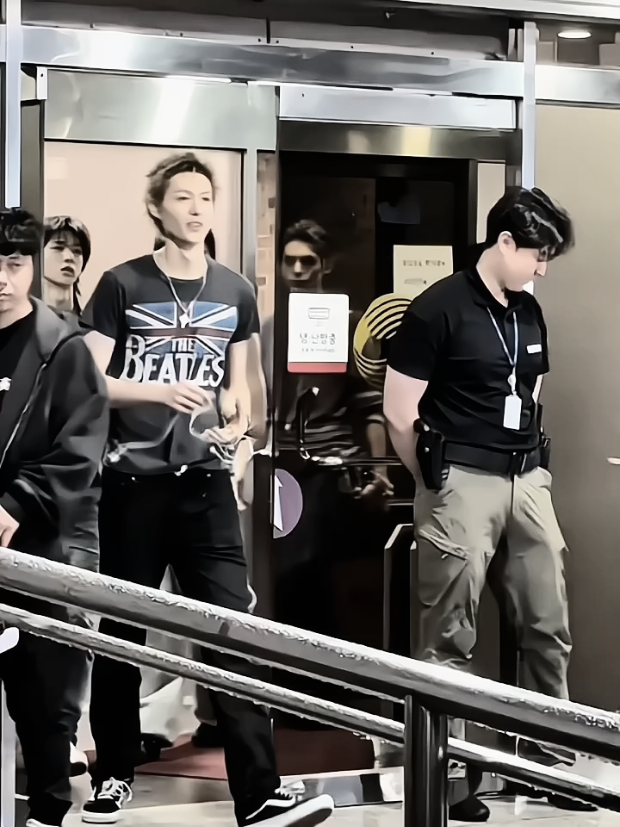 เอาหน่อยยๆ #cortis #martincortis #kpop 