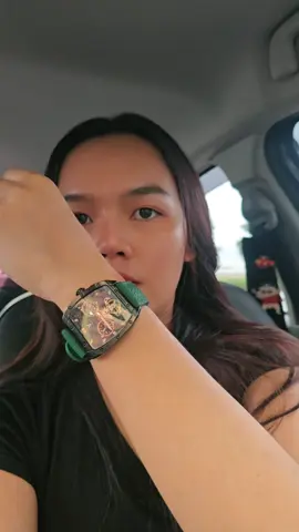 PLAYBOY รุ่น 8095 นาฬิกาข้อมือกลไกอัตโนมัติ กระจกกันรอย รับประกัน3ปี กันน้ำ50M#นาฬิกาข้อมือผู้ชาย #นาฬิกาข้อมือ #ของขวัญ #playboy #นาฬิกาplayboyแท้ 