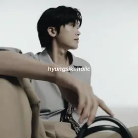 i’m addicted to you!! #parkhyungsik #fypシ゚ #fyp 