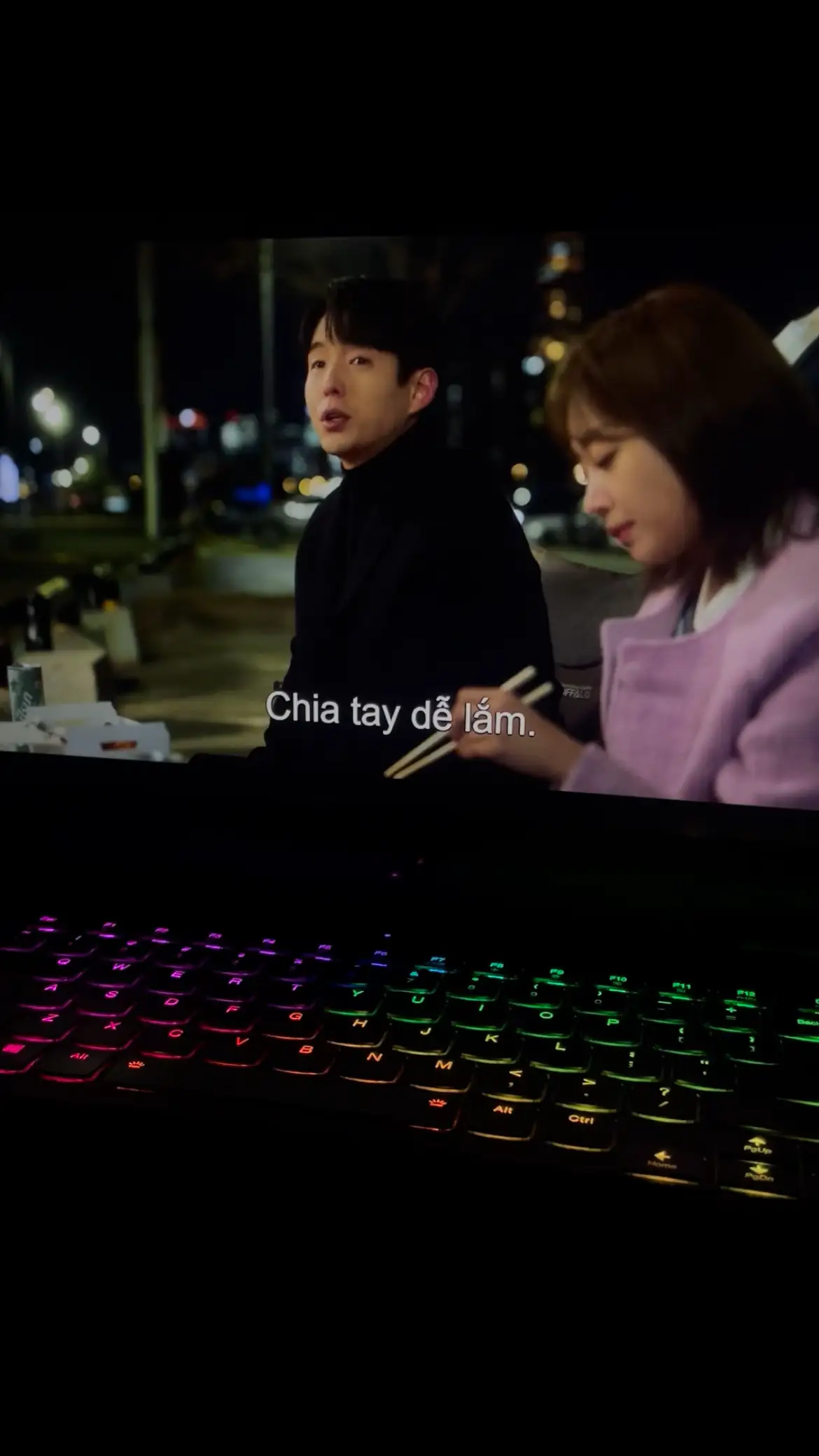 #caunoihay #moveon #tinhyeu #quotes #phimhanquoc 