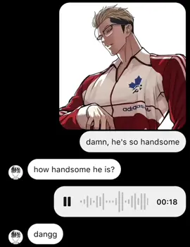 gantengnya nembus layar😫 #manhwa #lookism #kimjungoo #gabriela #katseye  ib : @rjzxyy_ 