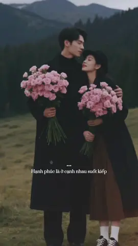 Hạnh phúc là ở canh mhau suốt kiếp...! #tamtrangbuon #amnhacvacamxuc💔 #buoncuaem_stt09 #xuhuong2025 #foryou 