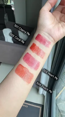 รีโนเวทหน้าด้วยไอเทมราคาน่ารักๆกันทุกคน🩷✨ @Nami Wink  #คุชชั่นกันแดด #ลิปชายน์มี 