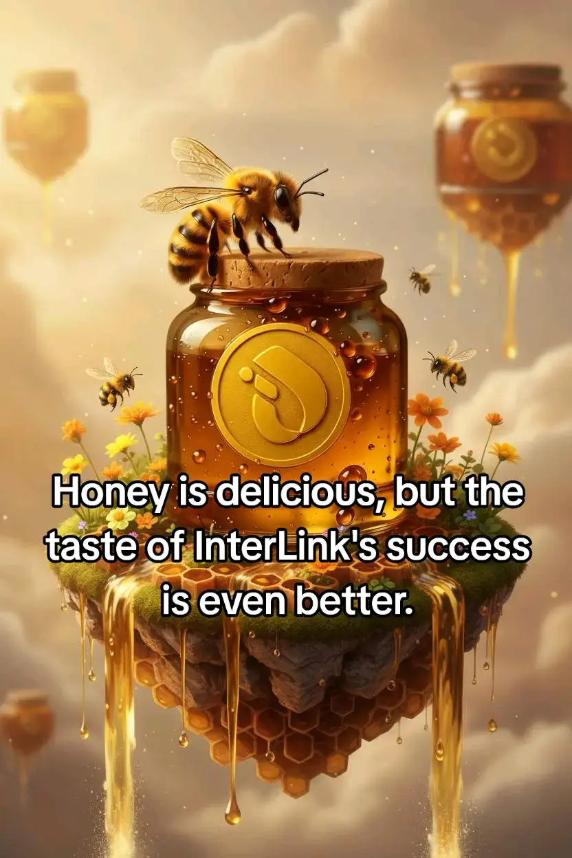 #InterLink #ITLG #ITL 