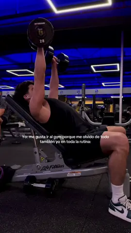 Que pensadera #gym #GymTok 