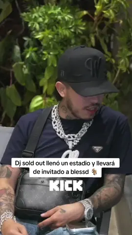 #westcol #blessd #kickclips 