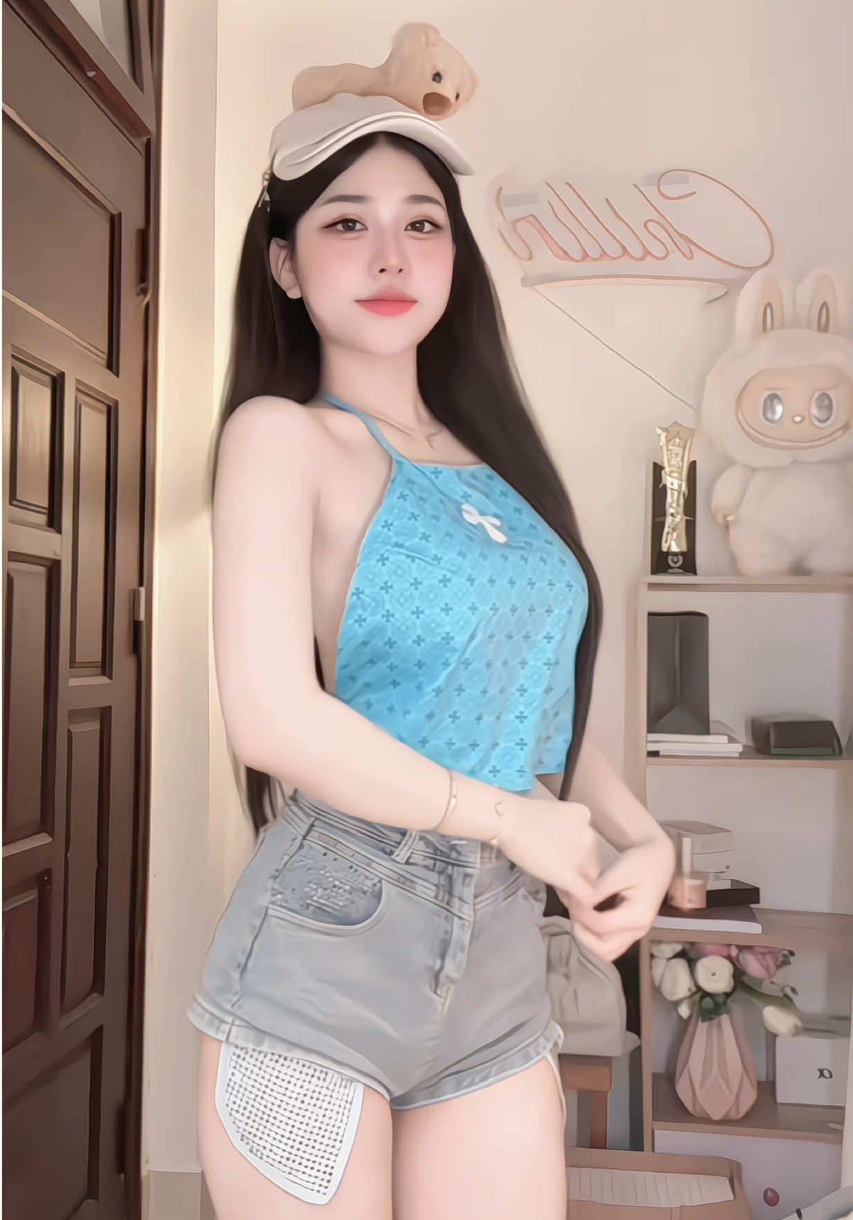 Theo dòng sự kiện 🧏🏻‍♀️ #TikTokAwardsVN #Lạnh 