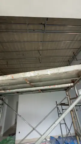 Phun trần cho a#trannhuavietphat #xuhuongtiktok #nhà_đẹp 