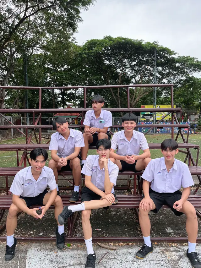 #วอลเลย์บอล #ฟีดดดシ #โรงเรียนเทศบาลบ้านสามเหลี่ยม🔺 #ไม่ใช้ผู้หญิง 