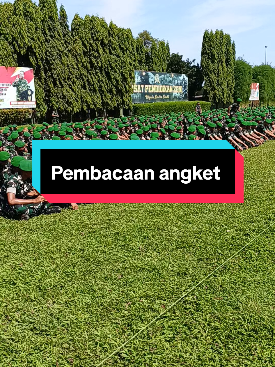 Detik detik Menegangkan Pembacaan Penempatan Satuan Baru Prajurit Ksatria  #fypシ゚viral  #4upageシ  #storytni  #tniindonesia🇮🇩  #story_legend 