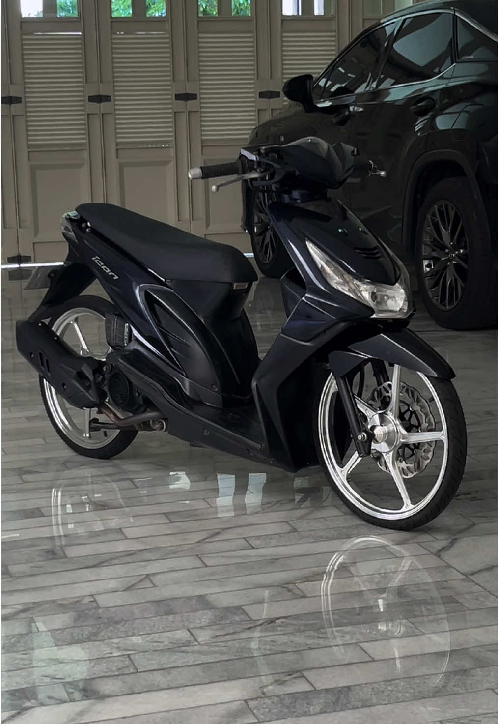 #fyp #beatkarbu #r17style 