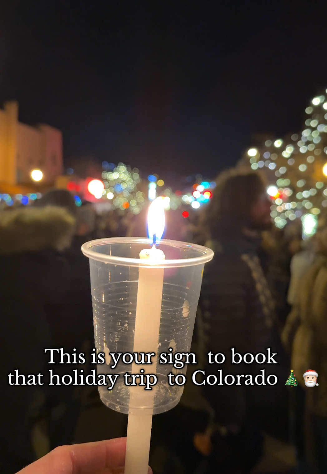….and don’t forget to add Golden and the Candlelight Walk to your calendar 📆 December 5th, 2025 @Visit Golden #explorecolorado #coloradotravel #visitgoldenco 