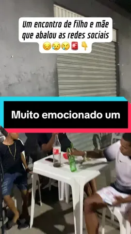 Muito Internacional encontro da mãe do filho #viral #viralizando #sejacriador #simulação #noticia 