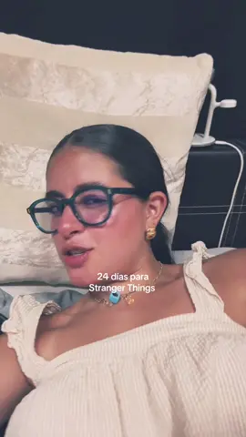 YA QUE SALGA LA TEMPORADA 5 DE STRANGER THINGS #StrangerThings 