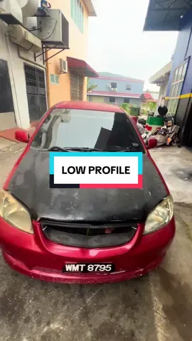 LOW PROFILE NCP 42 🔥 #boyyautoworks #clinic1nz #duniavios #Vios 