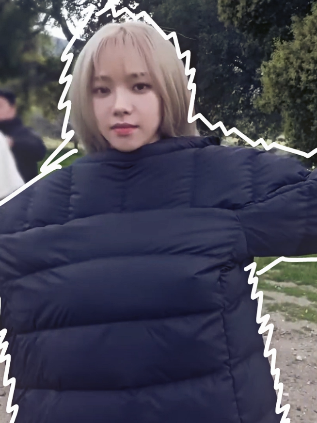 reposting this cuz it flopped a year ago #loopvember25 #karina #aespa #foryou #fyp 