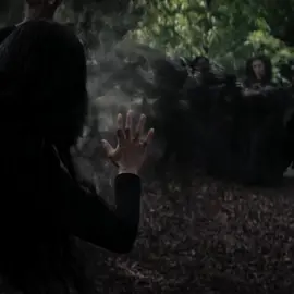 my favorite duo of s4 #thewitcher #yenneferofvengerberg #philippaeilhart