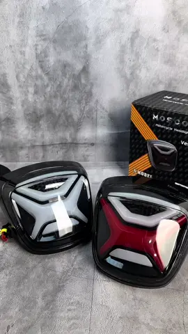 LAMPU STOPLAMP RUNNING MODEL X #WIBGAJIAN #wibgajian #gajiansale #promoguncang1111 #fypage 