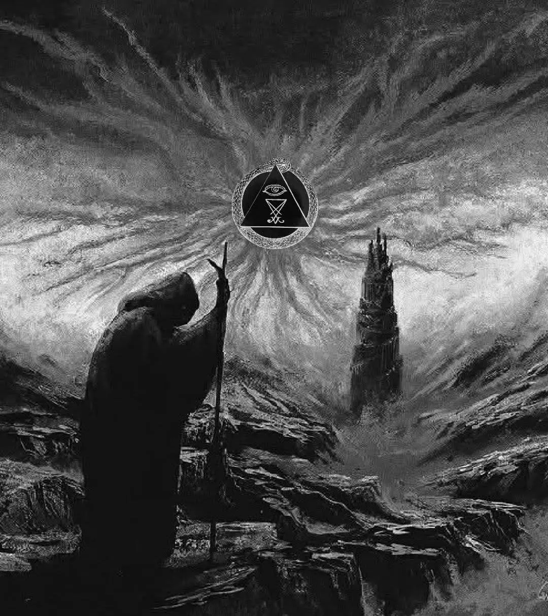 El camino de la mano izquierda no se trata de elegir 