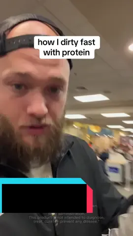 Frog Fuel Protein made fasting actually enjoyable again. I can stay focused, energized, and clear without the usual hunger crashes or fog that used to hit halfway through the day. The hydrolyzed collagen formula digests quickly, supports recovery, and keeps me full without breaking my fast. Whether I’m intermittent fasting, dirty fasting, or training — this is my go-to clean protein for consistent results and better daily performance. #tiktokmademebuyit #collagenprotein #frogfuel #intermittentfasting #supplementtok