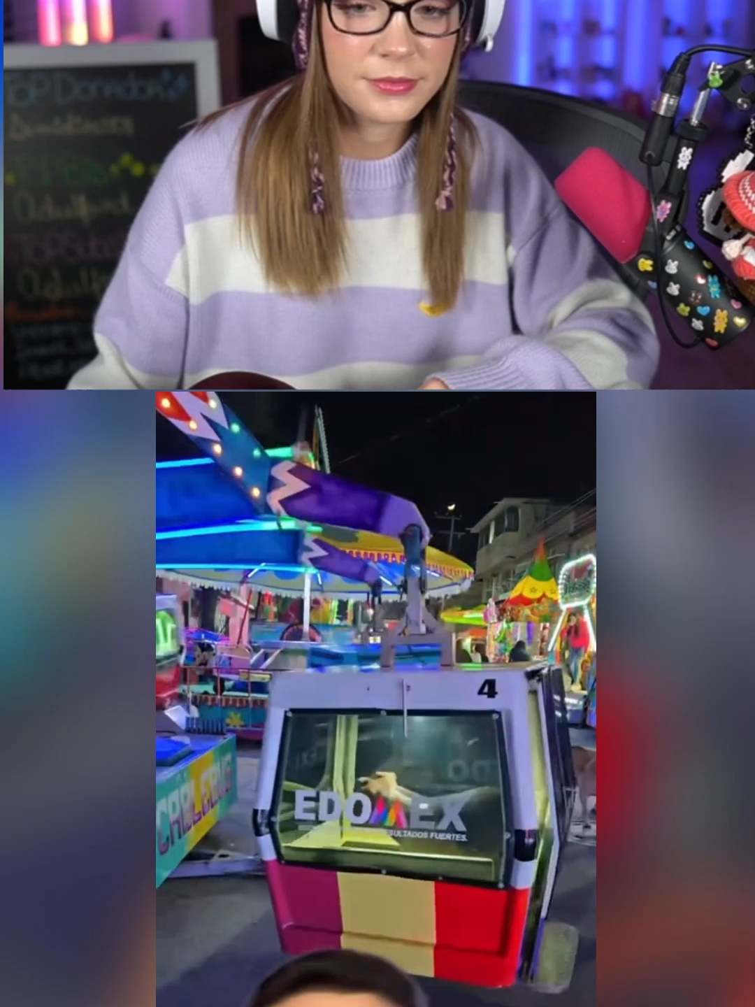 El dia mas feliz del perro 🤣 #staryuuki #fyp #staryuukiii #reaccion #mexico #antonyviews#feria #humor #clip