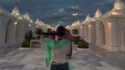 #CapCut #မာရဝိဇယဘုရား🙏 #🤍 #တန်ဆောင်တိုင် 