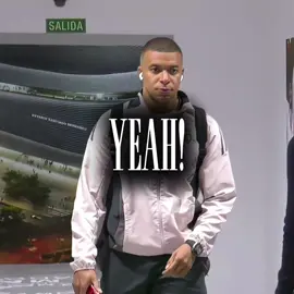 Took me so long to do the text || #mbappe #edit #realmadrid #losblancos #fyp 