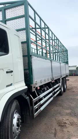 Anh em ổn không?#hino #taixe #hino15tan #49lamdong 