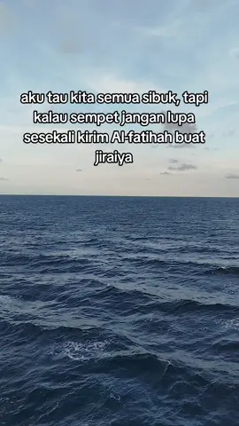 Khususun ilaa Ruhi almarhum Jiraiya Bin adam, al fatihah.#xybca #fypシ 