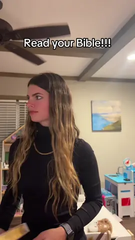 Read your Bible! #bible #jesus 