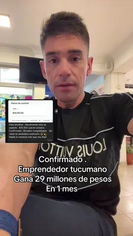 Lo imposible se vuelve posible cuando el mundo avanza 🙌🏻🏆🫡