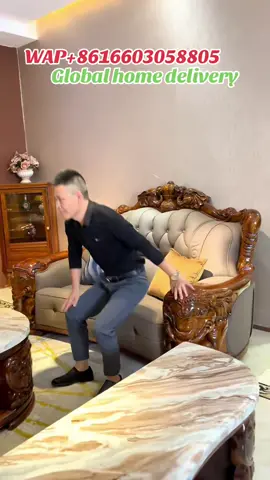 All solid wood leather sofa, imported from Gabon, ebony wood, hard texture, insect-proof and antiseptic, delivered to the door all over the world, top villa sofa, villa sofa and living room furniture. #furniture #Solidwoodfurniture#livingroomsofa #Villasofa #sofa   LEATHERSOFA LEATHERSOFA Vintagesofa LeatherSofa   Furniturerecommendation  LuxuryLeatherSofa  GuessTheSofaPrice  design  handmade  handmadefurniture  handmake  classic  classicfurniture vintagefurniture   vintage leather couch  solidwoodfurniture  furniture shop  Brown leather couch living room decor  Affordable Sofa Living Room   Furniture Collections  sofa set furniture leather high quality  byteli1986