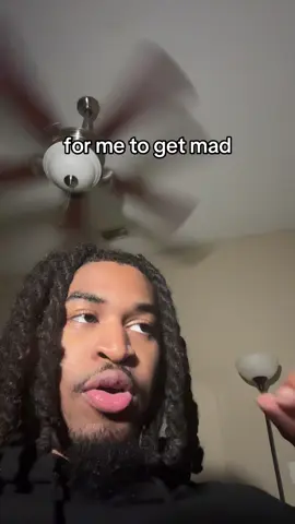 And now that I’m mad ima be as mad as i possibly can be cs it shouldn’t have got to this point😭 #fypシ #viral 