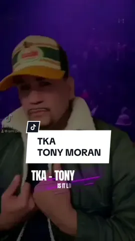 #musicpodcast #80smusic #80srnbmusic #tonymoran #abycruzmusic @Tony Moran-Latin Rascals @ABY TKA @TONYTKA 